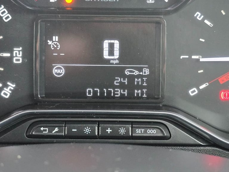 2018 Citroen C3 1.2 PureTech Flair Hatchback 5dr Petrol Manual Euro 6 (82 ps) Hatchback Petrol Ma...