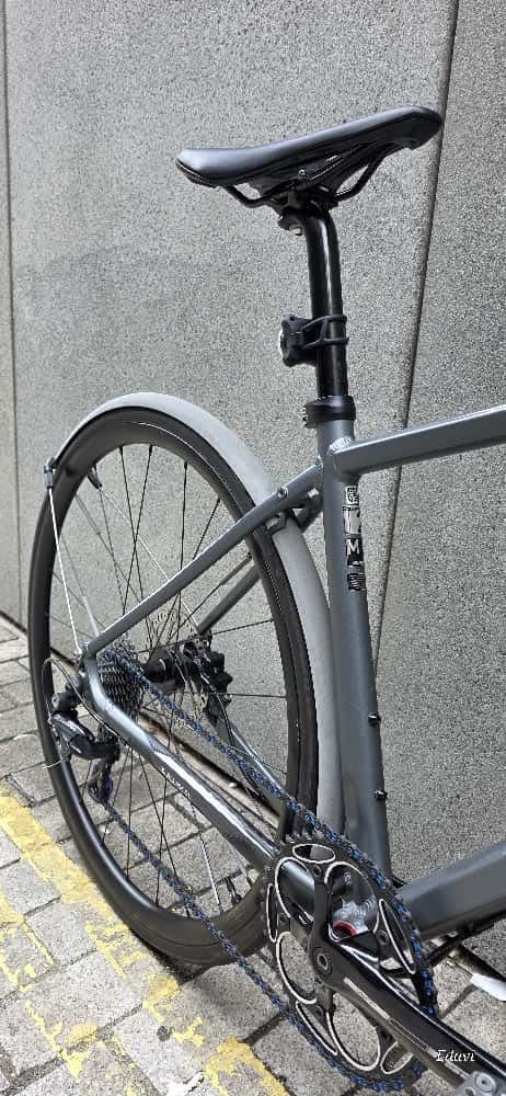 GIANT RAPID BIKE EXCELLENT CONDITON £350