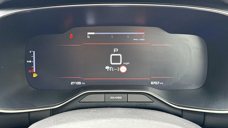 2024 Citroen C5 Aircross 1.5 BlueHDi Max 5dr EAT8 Hatchback Diesel Automatic