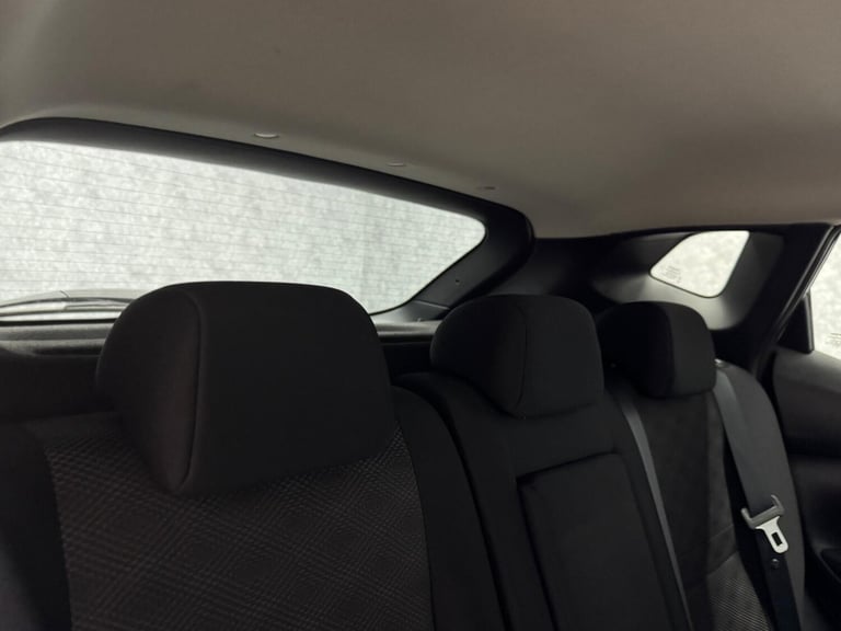 2016 Nissan Qashqai 1.2 DIG-T N-Connecta XTRON 2WD Euro 6 (s/s) 5dr HATCHBACK Petrol Automatic