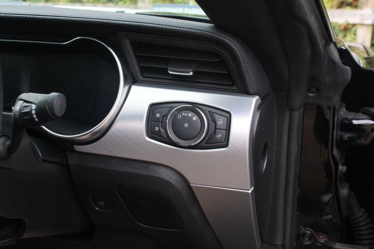 2020 Ford Mustang 2.3 EcoBoost 2dr Auto COUPE PETROL Automatic