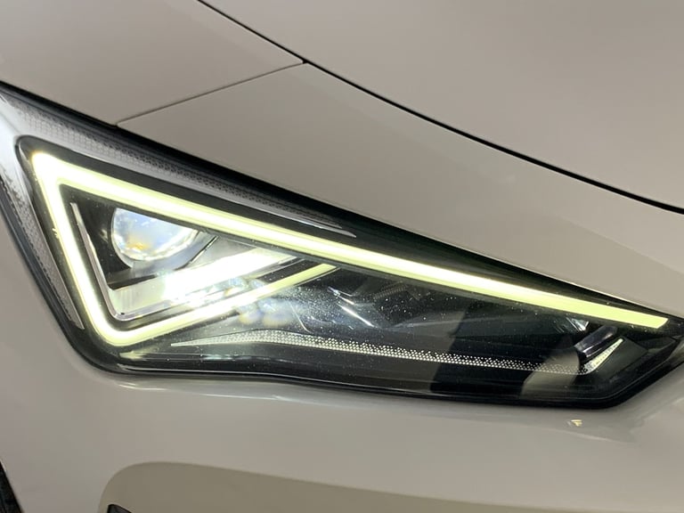 2023 Cupra Leon 2.0 TSI VZ3 Hatchback 5dr Petrol DSG Euro 6 (s/s) (300 ps) - LED - REVERSE  Hatch...