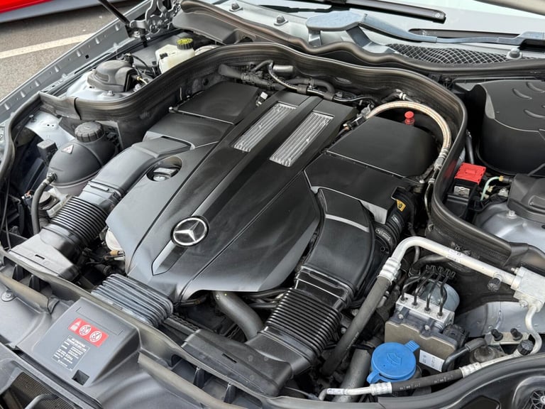 MERCEDES-BENZ CLS 3.5 CLS400 V6 AMG Line 2015
