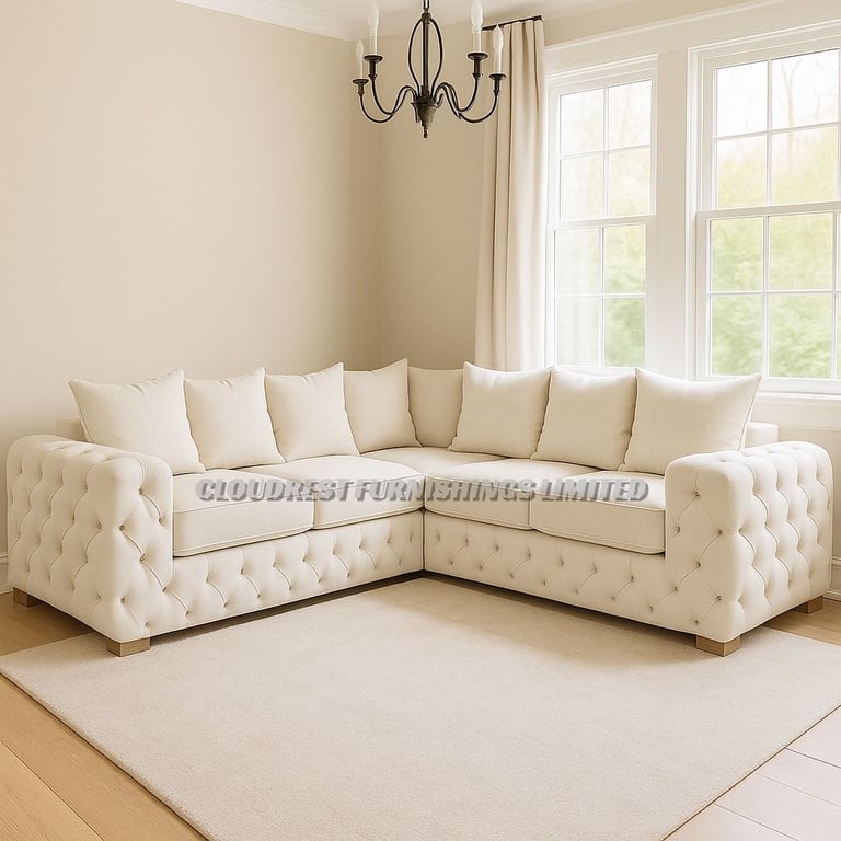 🎄 Christmas Ashton Chesterfield Sofas Sale – Every Style, Every Colour, Big Discounts!