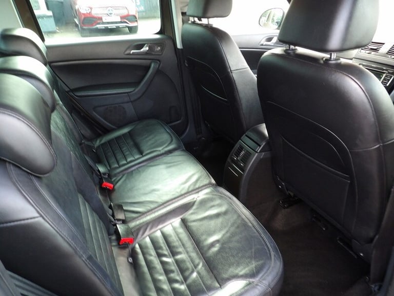 2012 Skoda Yeti 1.2 TSI Elegance 5dr HATCHBACK PETROL Manual