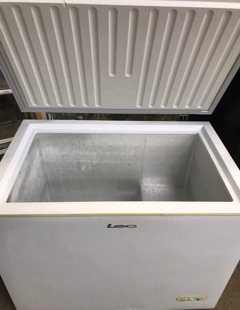 image for Chest Freezer, Lec