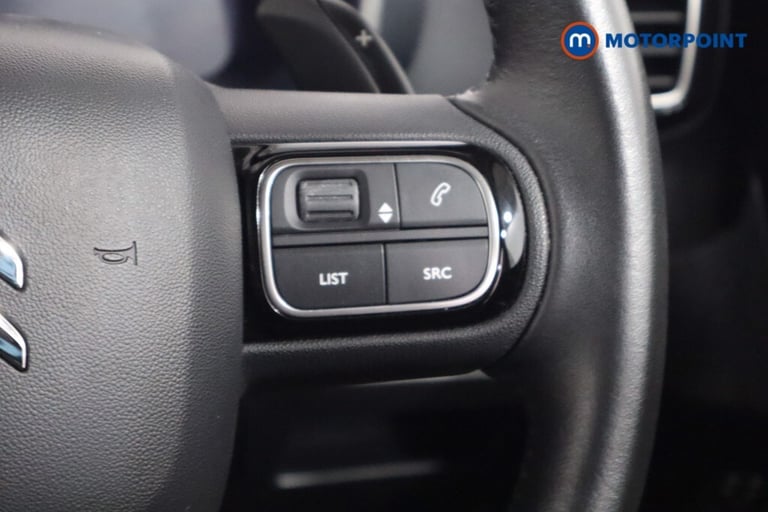 2023 Citroen C5 Aircross 1.2 PureTech C-Series Edition 5dr EAT8 SUV Petrol Automatic