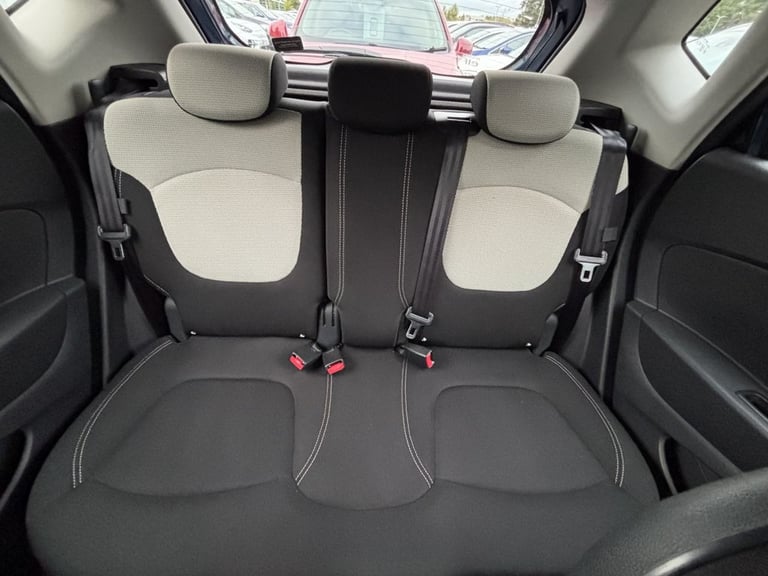 2025 Renault Captur 1.0 TCe techno SUV 5dr Petrol Manual Euro 6 (s/s) (90 ps) HATCHBACK Petrol Ma...