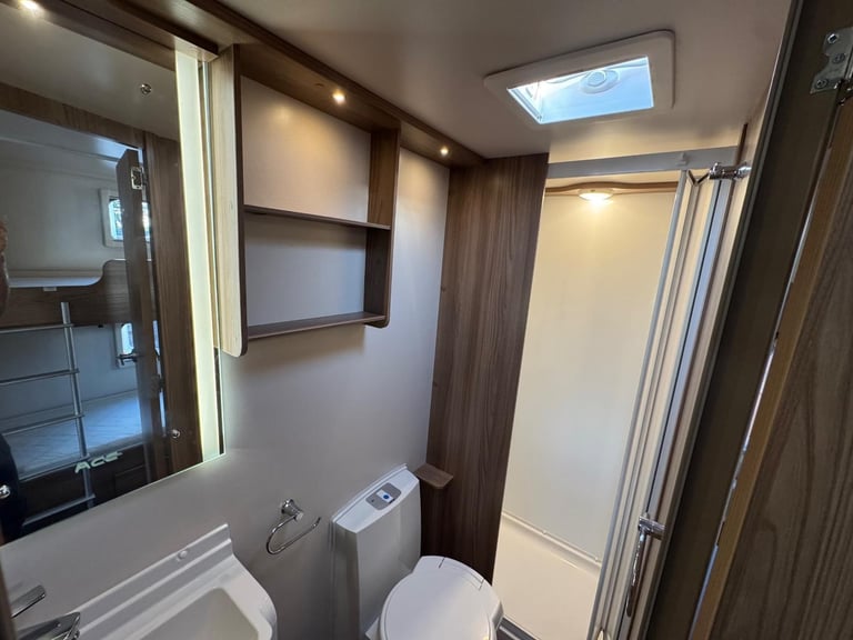 Swift Ace Award Superstar / 6  berth 2019