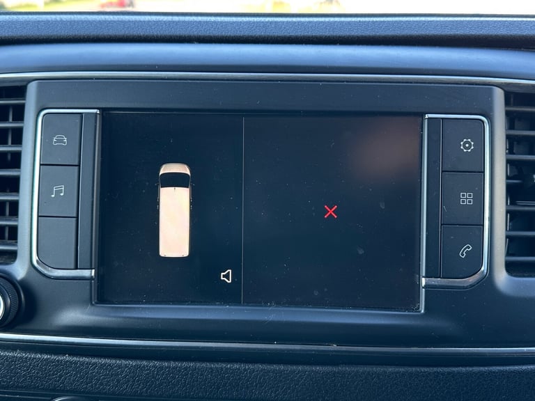 2020 Vauxhall Vivaro 2900 1.5d 100PS Dynamic H1 Van PANEL VAN Diesel Manual