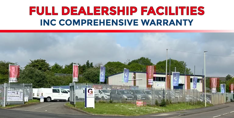 2021 Renault Trafic SL28 ENERGY dCi 145 Business Van PANEL VAN Diesel Manual