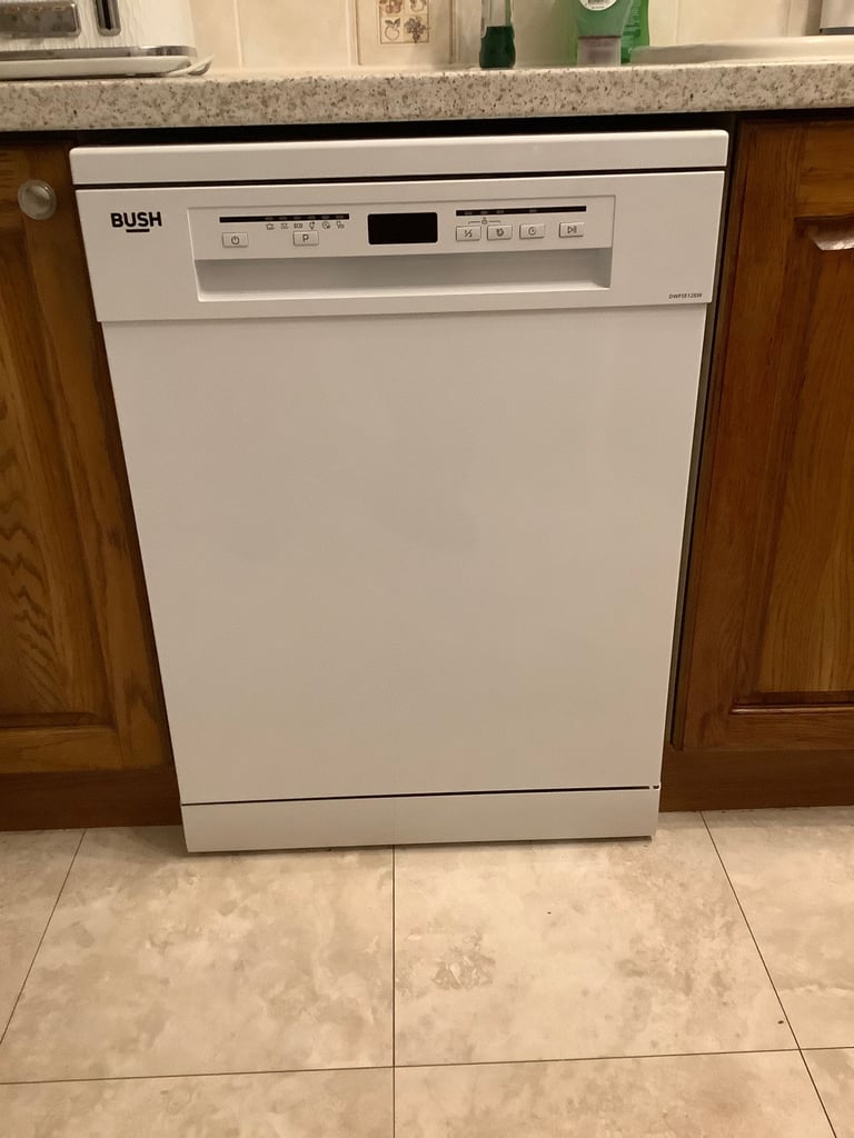 image for As new dishwasher for sale £50