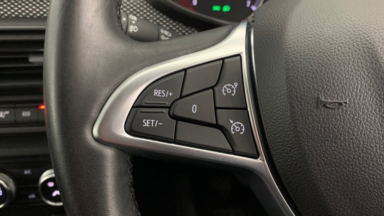 2022 Dacia Jogger 1.0 TCe Extreme SE MPV 5dr Petrol Manual Euro 6 (s/s) (110 ps) MPV Petrol Manual