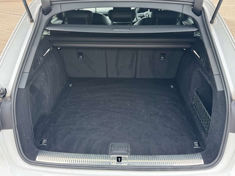 2020 Audi A4 2.0 A4 S Line 35 TFSI Semi-Automatic 5dr - NATIONAL DELIVERY* Estate Petrol Automatic