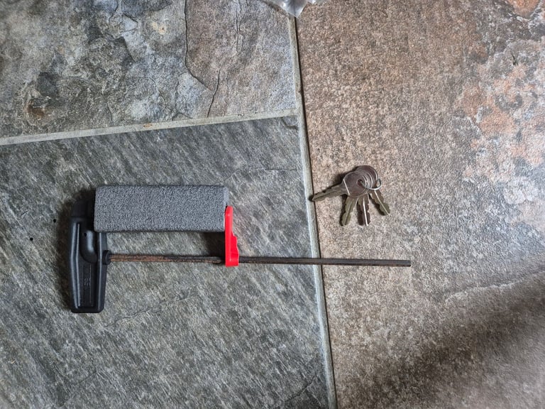 BMW 3 series (F30) Roof Bars 