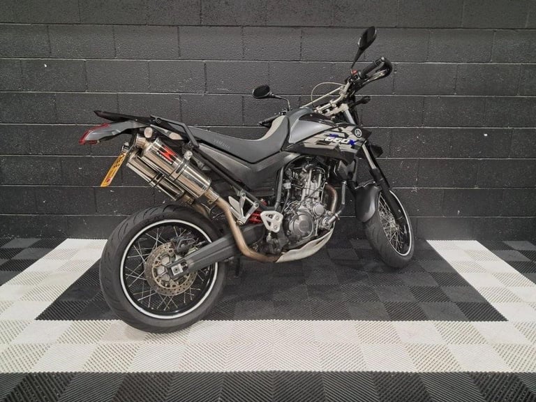 2014 63 YAMAHA XT660X FINANCE SPECIALISTS APPLY NOW