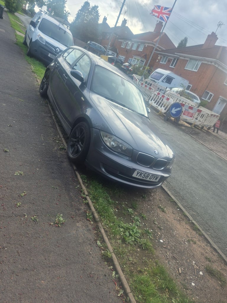 BMW, 1 SERIES, Hatchback, 2008, Manual, 1995 (cc),5 doors - Image 4