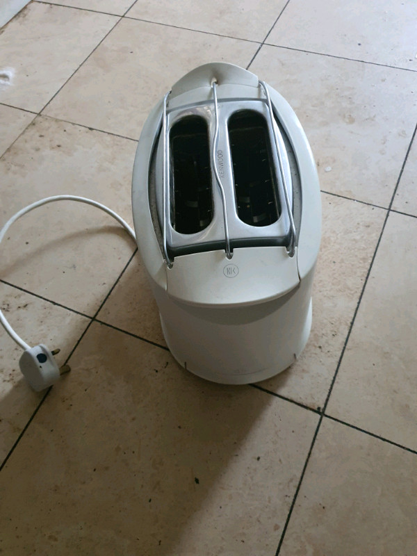 Toasters for Sale in Tooting, London Gumtree