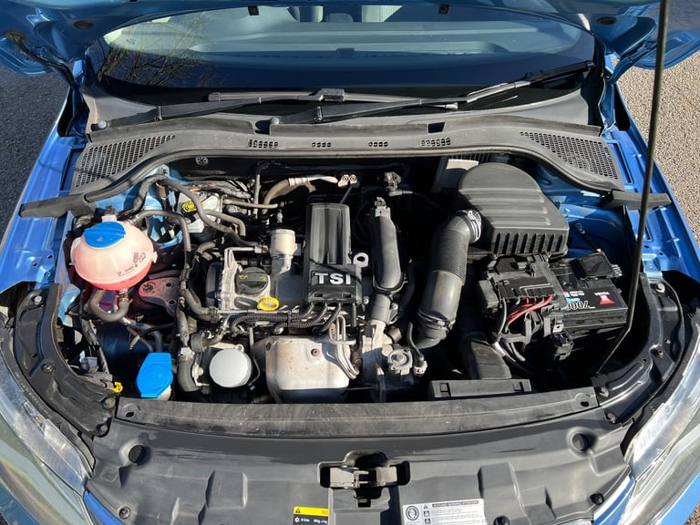 2014 SEAT Toledo 1.2 SE – £35 Road Tax, Great Spec, Long MOT (July 2026)