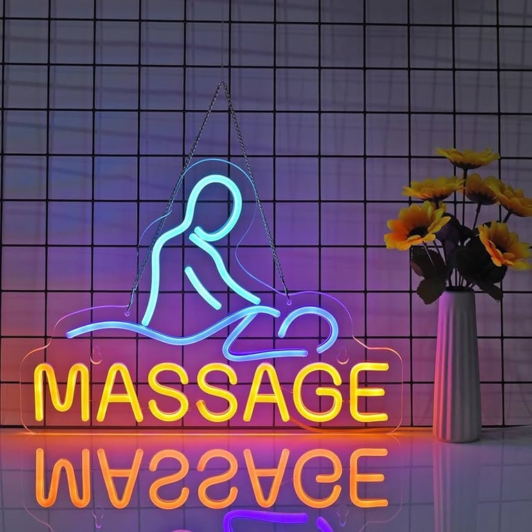 🌸 Maddie’s Massage 🌸