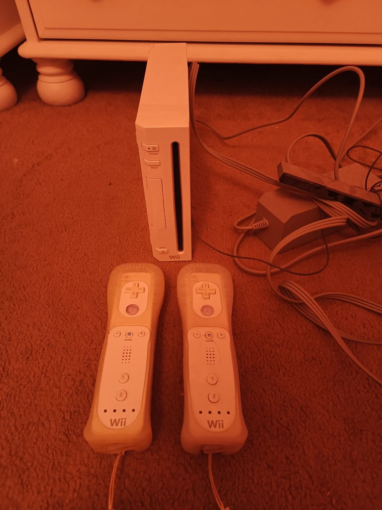 image for Nintendo WII