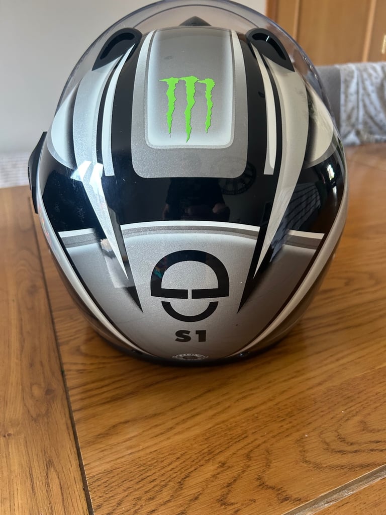 image for Crash helmet