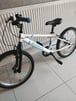 Btwin racing boy 300 kids bike in excellent condition age 7-9