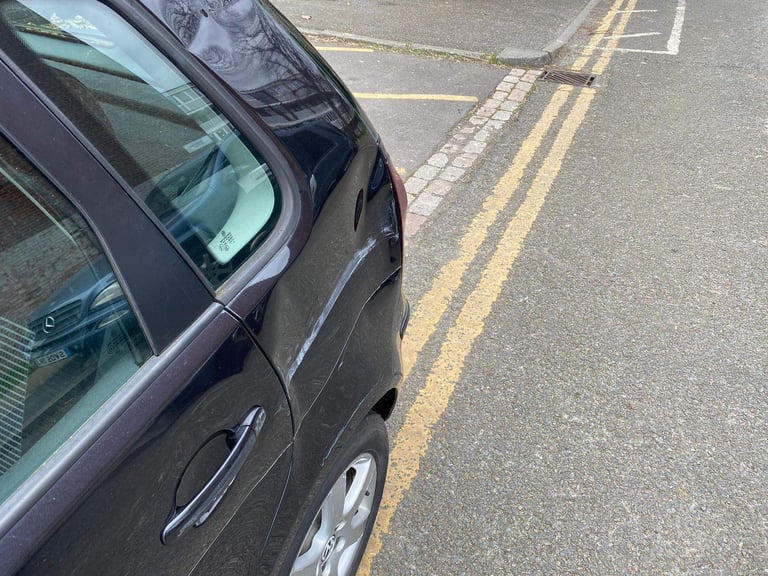 Volkswagen, POLO, Hatchback, 2008, Manual, 1198 (cc),5 doors - Image 8