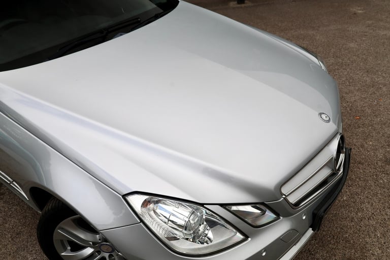 2012 '62' Mercedes E Class E350 3.5 V6 CGI Coupe SE Petrol 305 bhp + Pano Roof