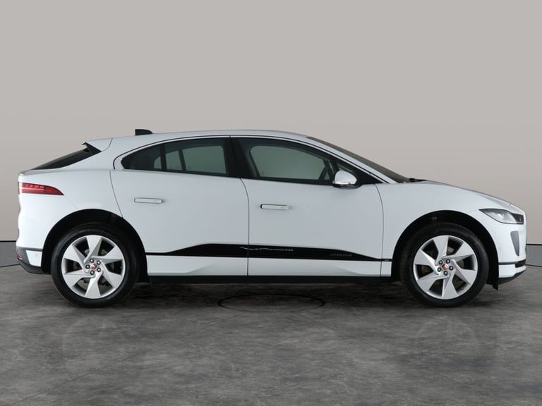 2021 Jaguar I-Pace 294kW EV400 SE 90kWh 5dr Auto [11kW Charger] HATCHBACK ELECTRIC Automatic