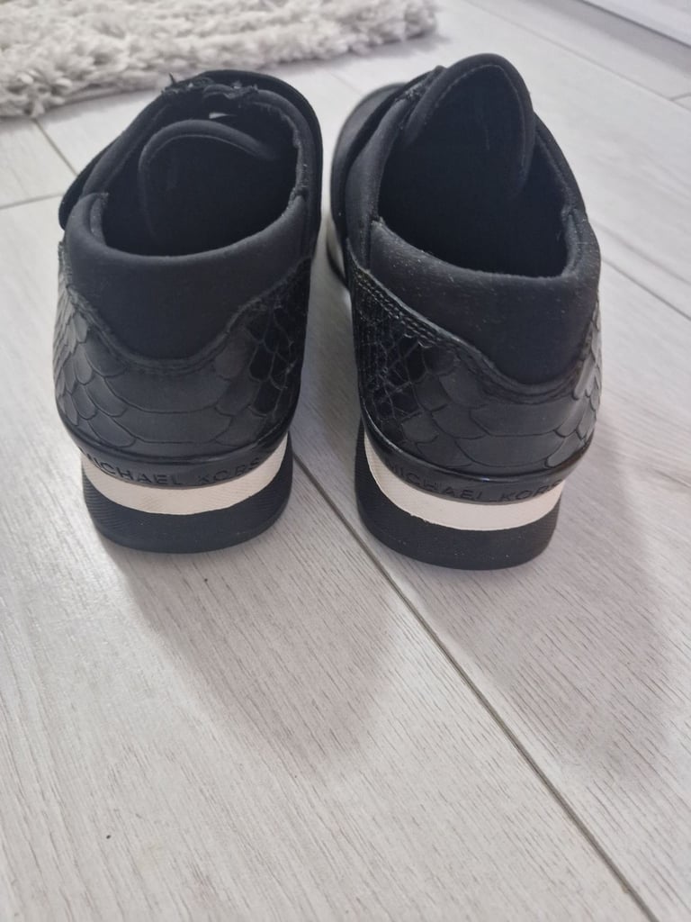 Michael korrs trainers