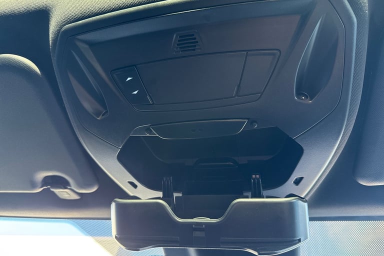 2018 Ford Focus 2.3T EcoBoost RS Hatchback 5dr Petrol Manual AWD Euro 6 (s/s) (350 ps) Hatchback ...