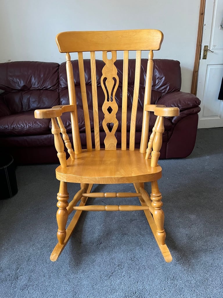 Rocking chair