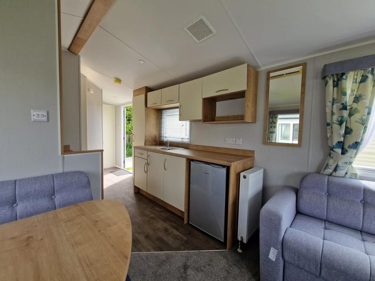2023 WILLERBY ASHURST