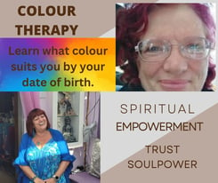 SPIRITUAL EMPOWERMENT WORKSHOP 16TH FEBRUARY ONLY 10-4PM £40