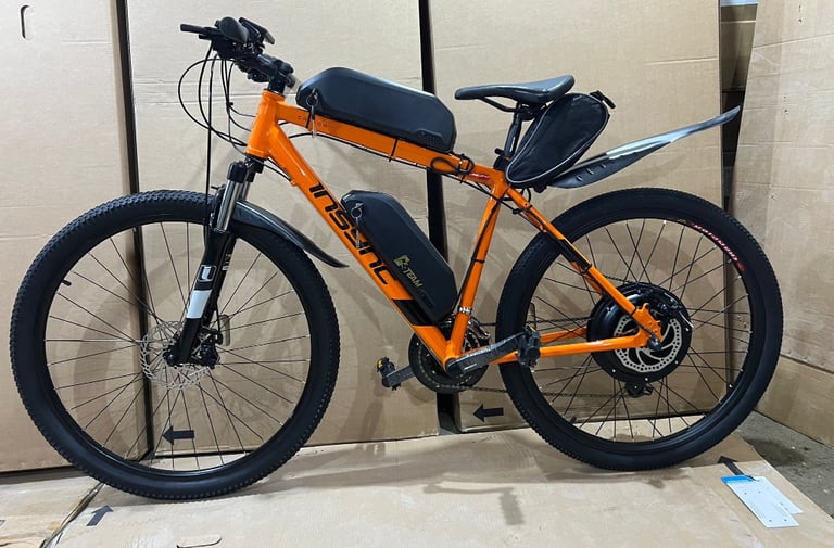 Used Electric bikes for Sale in Manchester Gumtree