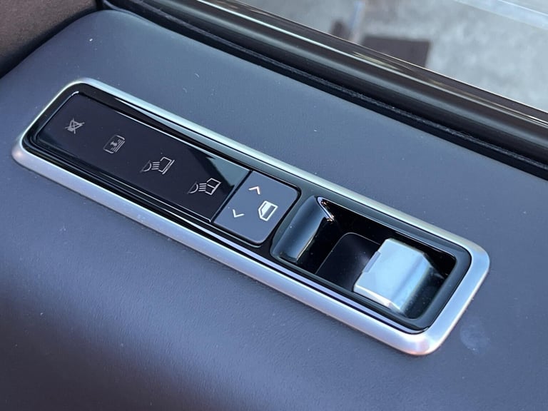 2019 Land Rover Range Rover 5.0 P565 V8 SV Autobiography Dynamic Auto 4WD Euro 6 (s/s) 5dr ESTATE...