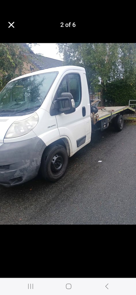 Fiat, DUCATO, Other, 2011, Manual, 2287 (cc)