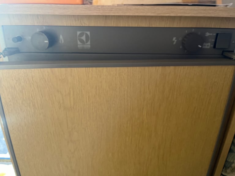 2 berth lightweight caravan 