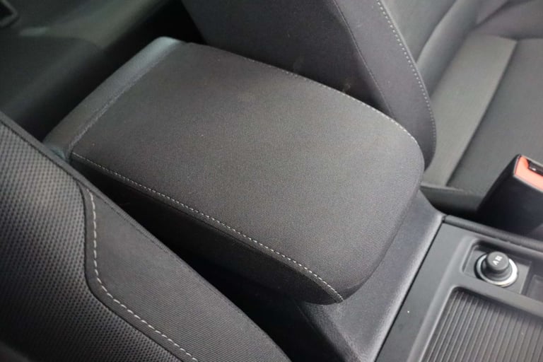 2019 Volkswagen Golf 1.5 Golf Match TSi Evo 5dr Hatchback Petrol Manual