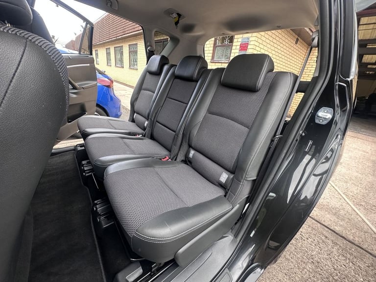 2017 Toyota Verso 1.8 V-matic Design 5dr M-Drive S MPV PETROL Automatic