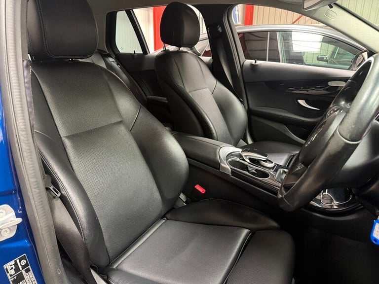 Mercedes C Class C 220 D SE EXECUTIVE EDITION