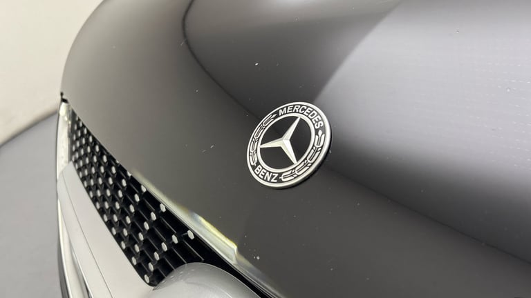 2023 Mercedes-Benz V-Class 2.0 V220d AMG Line MPV 5dr Diesel G-Tronic+ Euro 6 (s/s) XLWB (163 ps)...