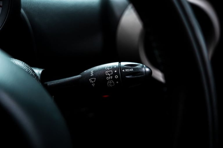 2011 MINI Countryman 1.6 Cooper S SUV 5dr Petrol Steptronic ALL4 Euro 5 (184 ps) HATCHBACK Petrol...