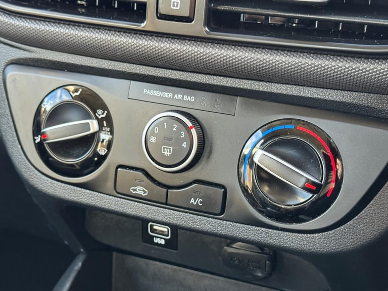 2020 Hyundai i10 1.0 SE Connect Euro 6 (s/s) 5dr HATCHBACK Petrol Manual