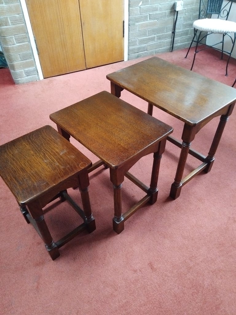 image for Nest of tables