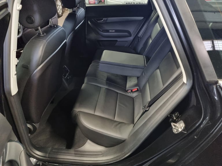 2009 Audi A6 2.7 TDI Quattro SE 5dr Tip Auto ESTATE DIESEL Automatic