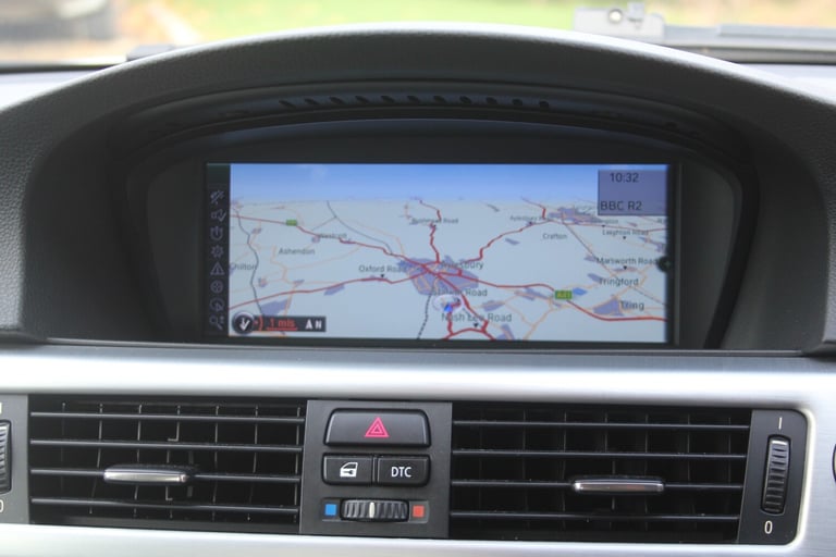 2008 BMW 3 Series 325i [3.0] M Sport Coupe Auto COUPE Petrol Automatic