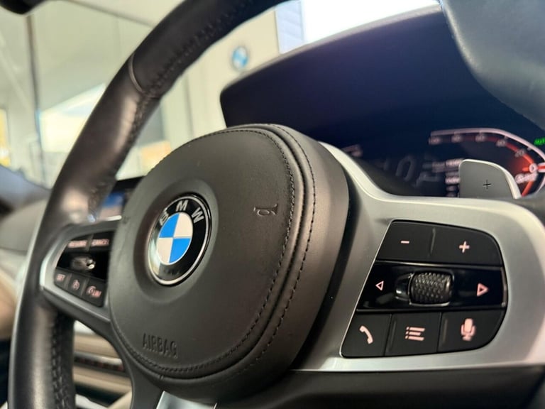 2022 BMW 4 Series 2.0 420i M Sport Auto Euro 6 (s/s) 2dr Coupe Petrol Automatic