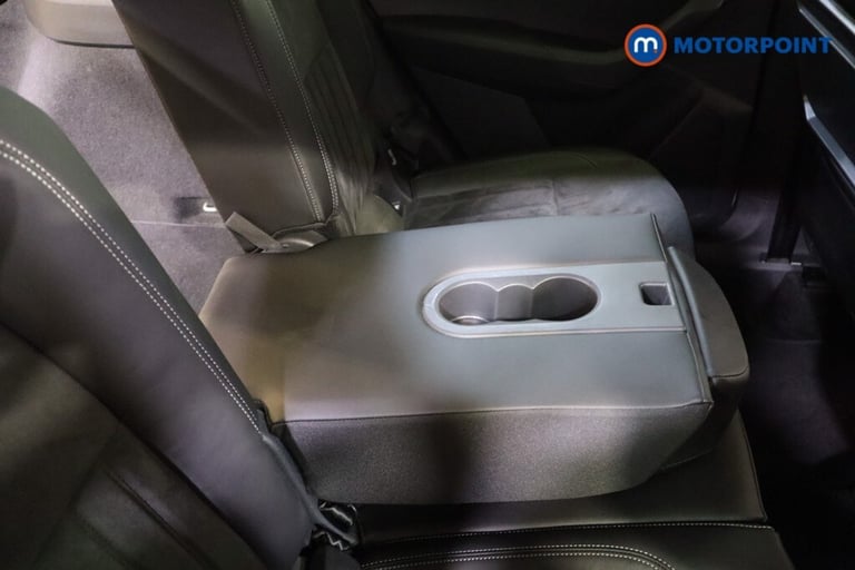 2022 Skoda Karoq 1.5 TSI SE L 5dr DSG SUV Petrol Automatic